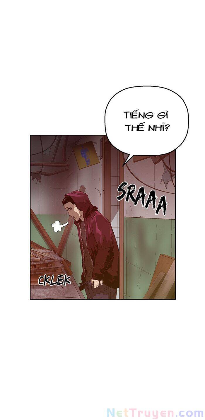 Anh Hùng Yếu Chapter 131 - Trang 2