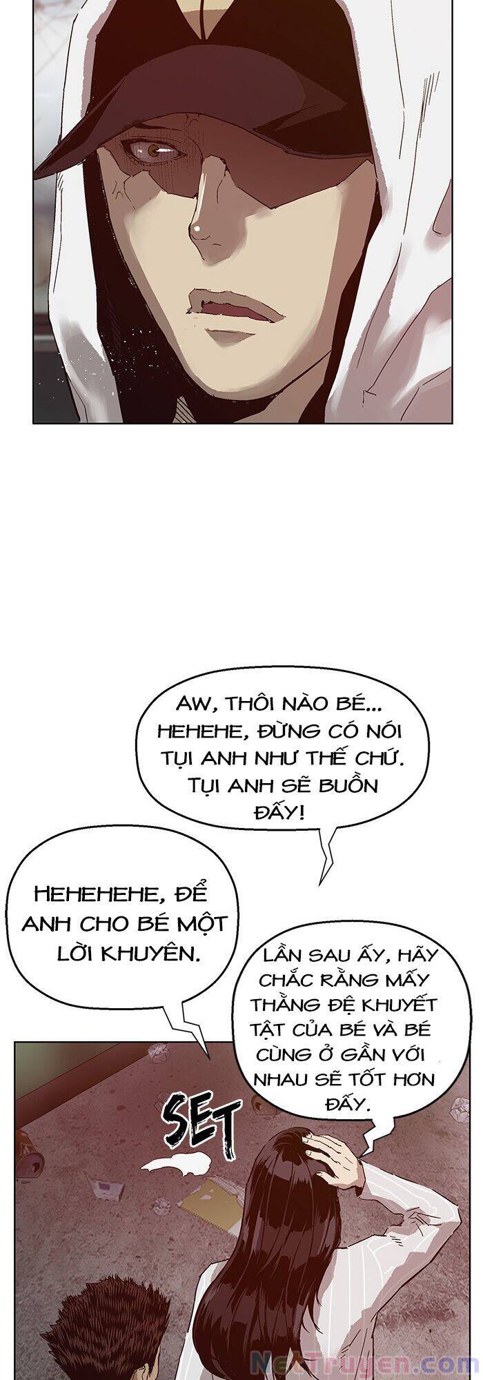 Anh Hùng Yếu Chapter 131 - Trang 2