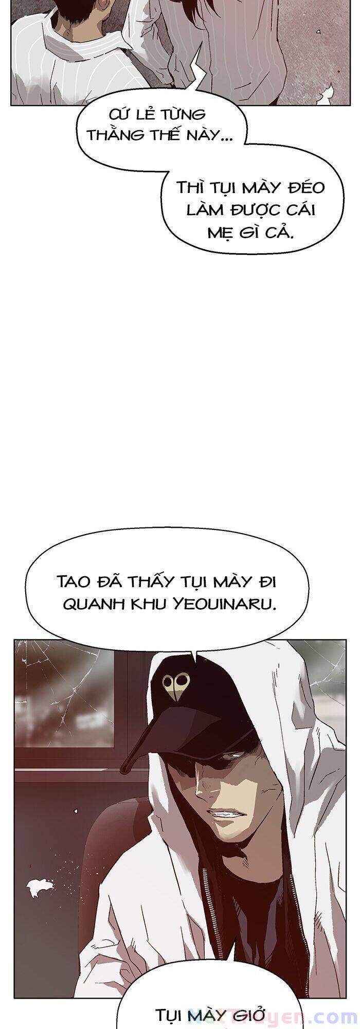 Anh Hùng Yếu Chapter 131 - Trang 2