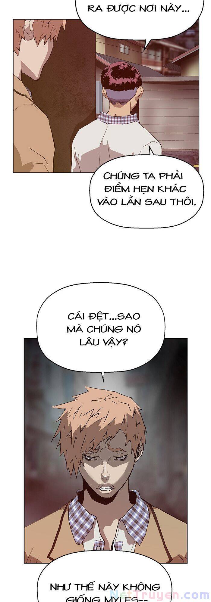 Anh Hùng Yếu Chapter 131 - Trang 2