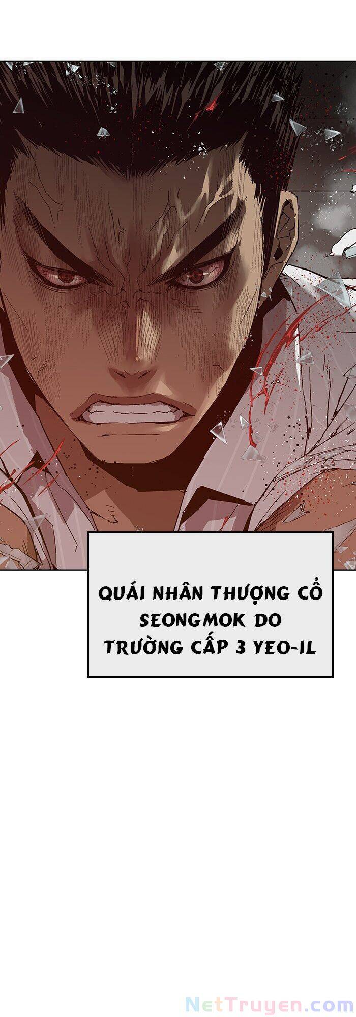 Anh Hùng Yếu Chapter 131 - Trang 2