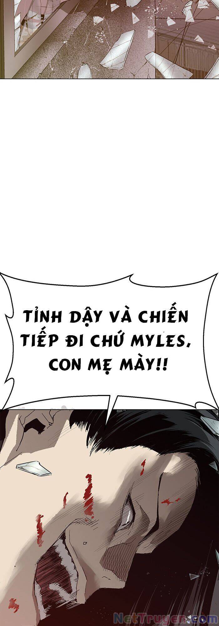 Anh Hùng Yếu Chapter 131 - Trang 2