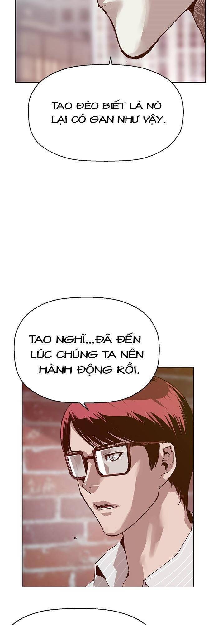 Anh Hùng Yếu Chapter 130 - Trang 2