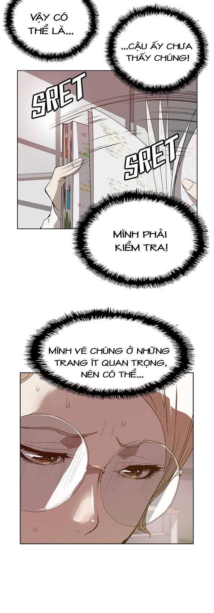 Anh Hùng Yếu Chapter 130 - Trang 2