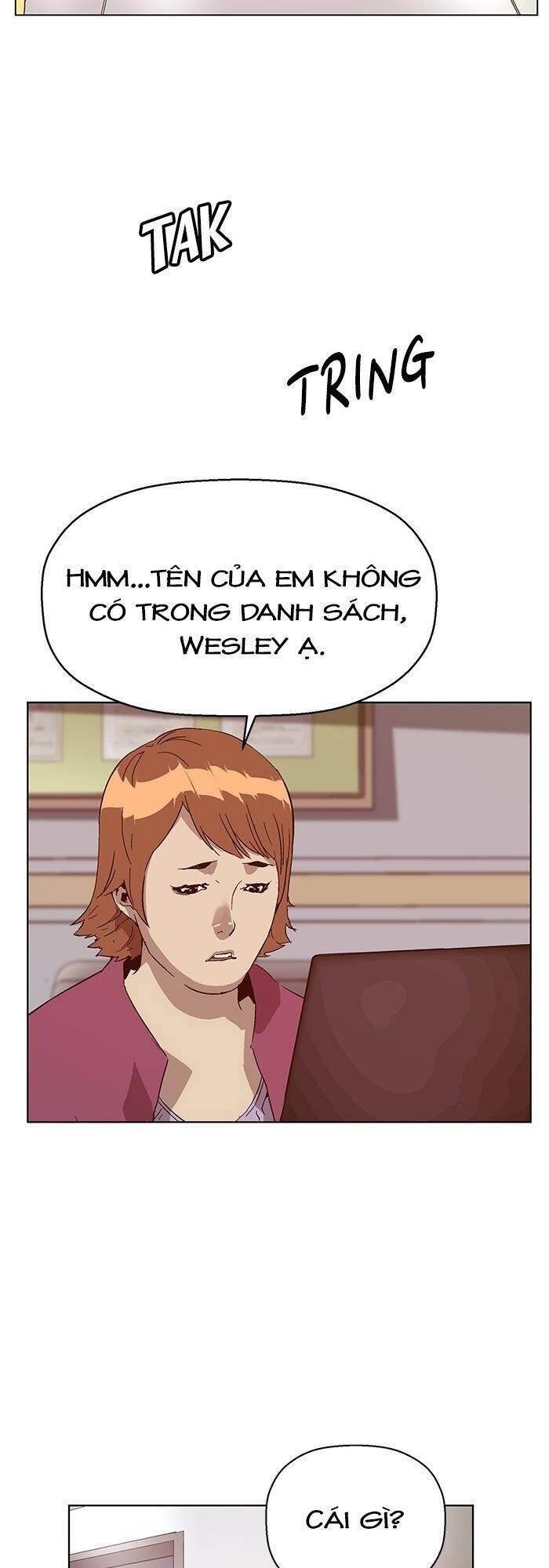 Anh Hùng Yếu Chapter 130 - Trang 2