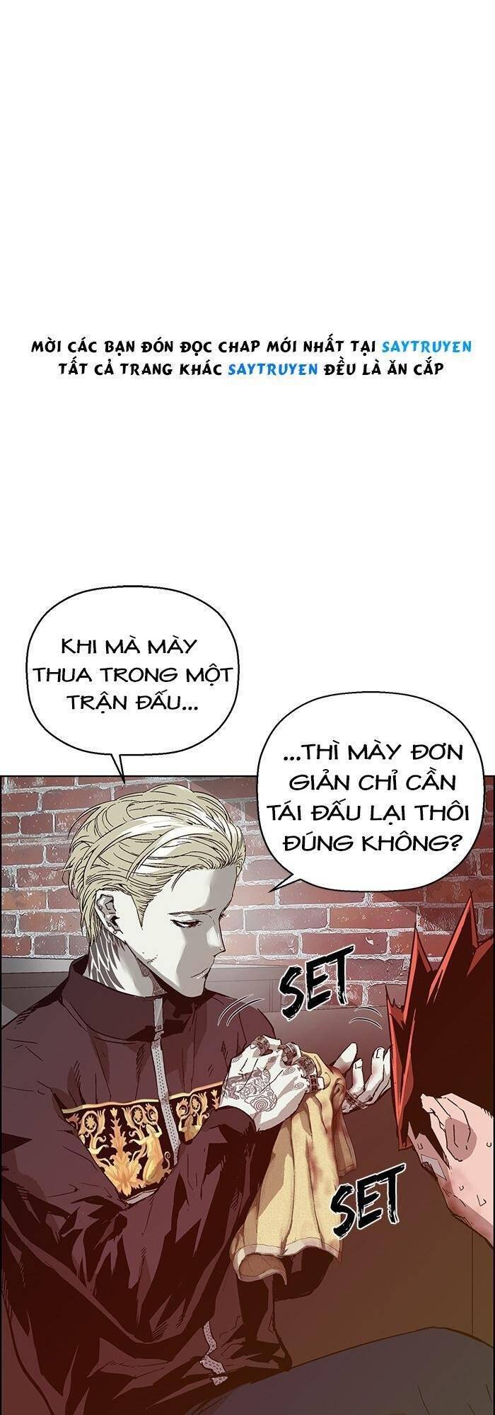 Anh Hùng Yếu Chapter 130 - Trang 2