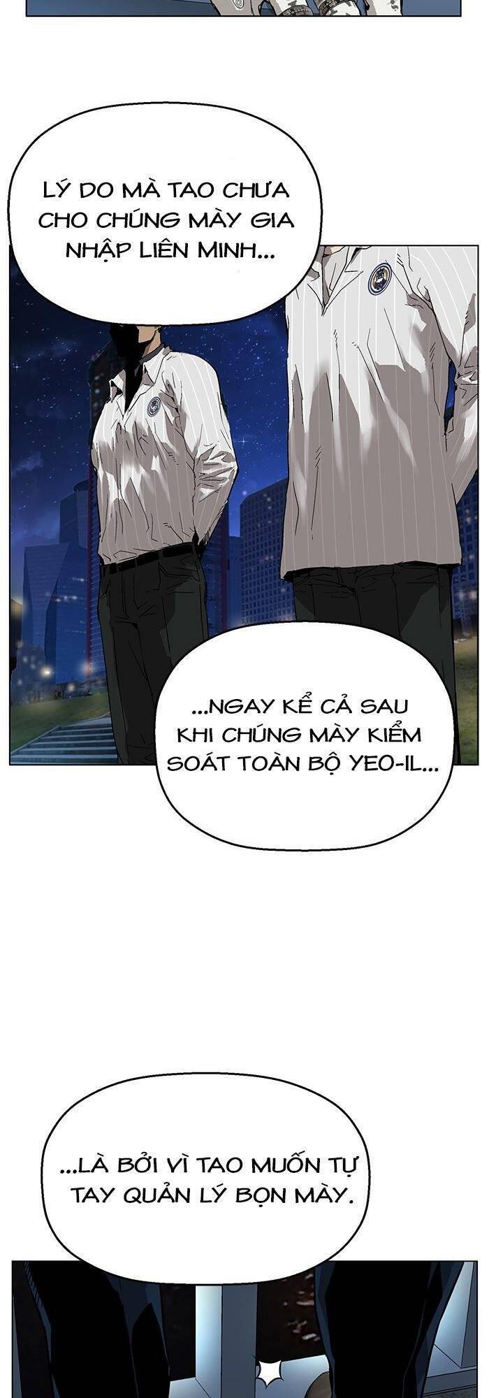 Anh Hùng Yếu Chapter 130 - Trang 2