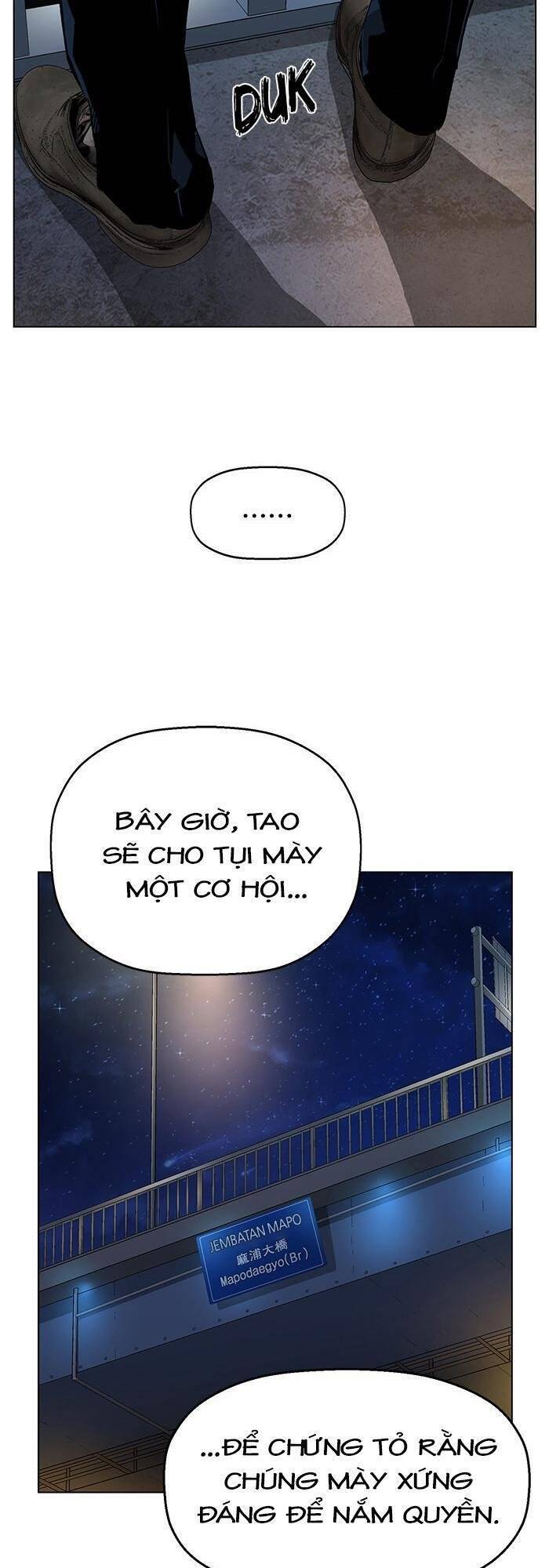 Anh Hùng Yếu Chapter 130 - Trang 2