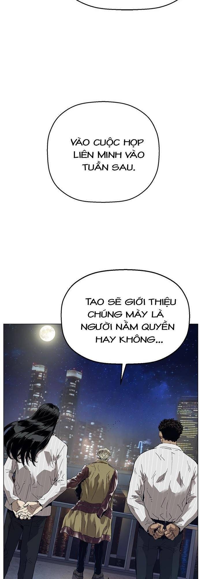 Anh Hùng Yếu Chapter 130 - Trang 2