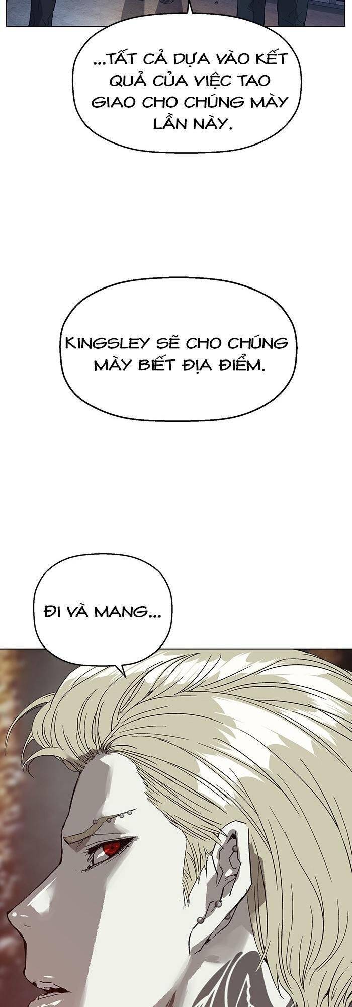 Anh Hùng Yếu Chapter 130 - Trang 2