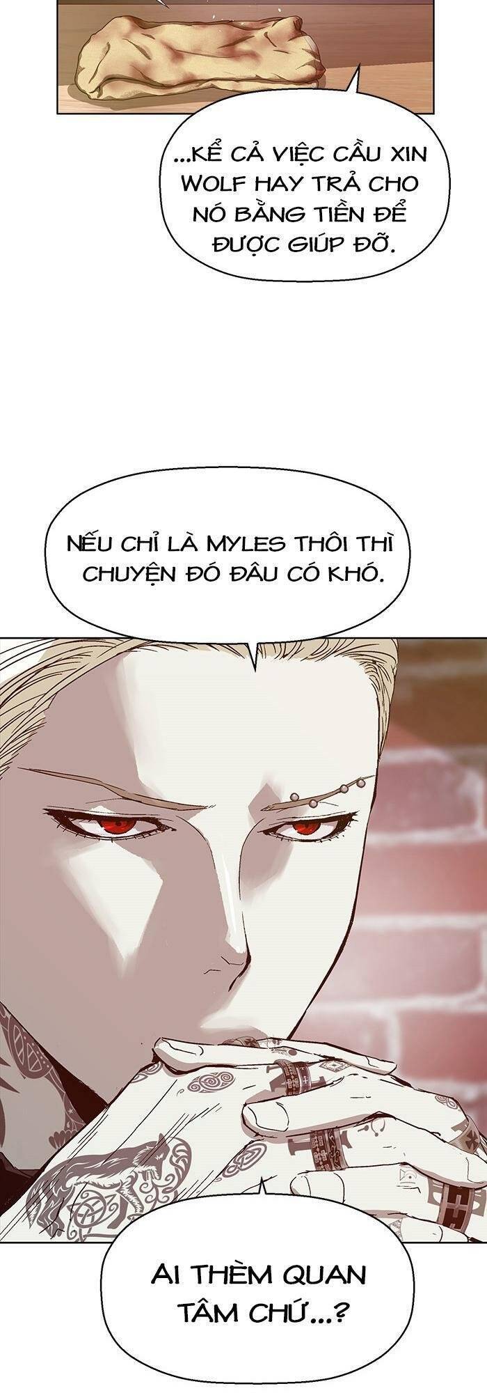 Anh Hùng Yếu Chapter 130 - Trang 2