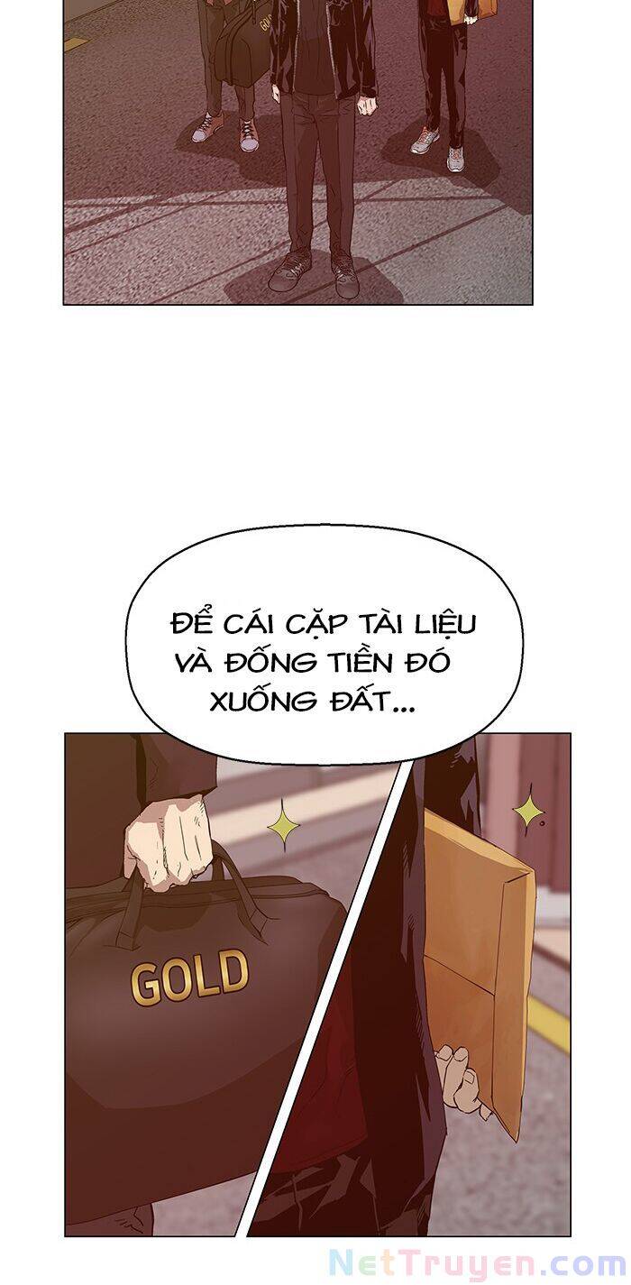 Anh Hùng Yếu Chapter 129 - Trang 2