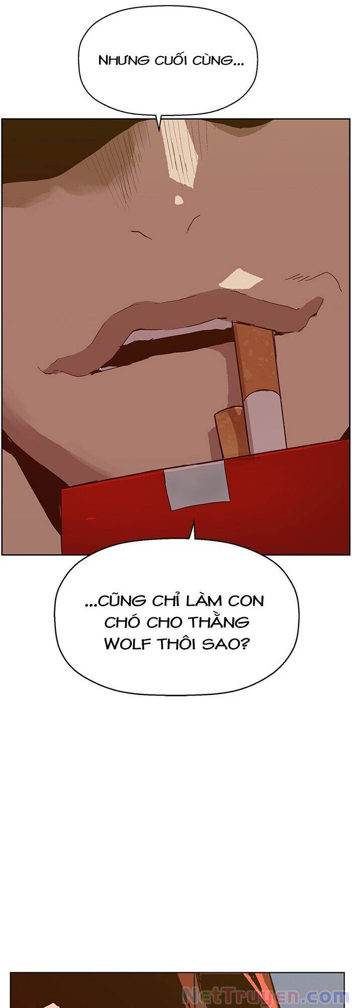 Anh Hùng Yếu Chapter 129 - Trang 2