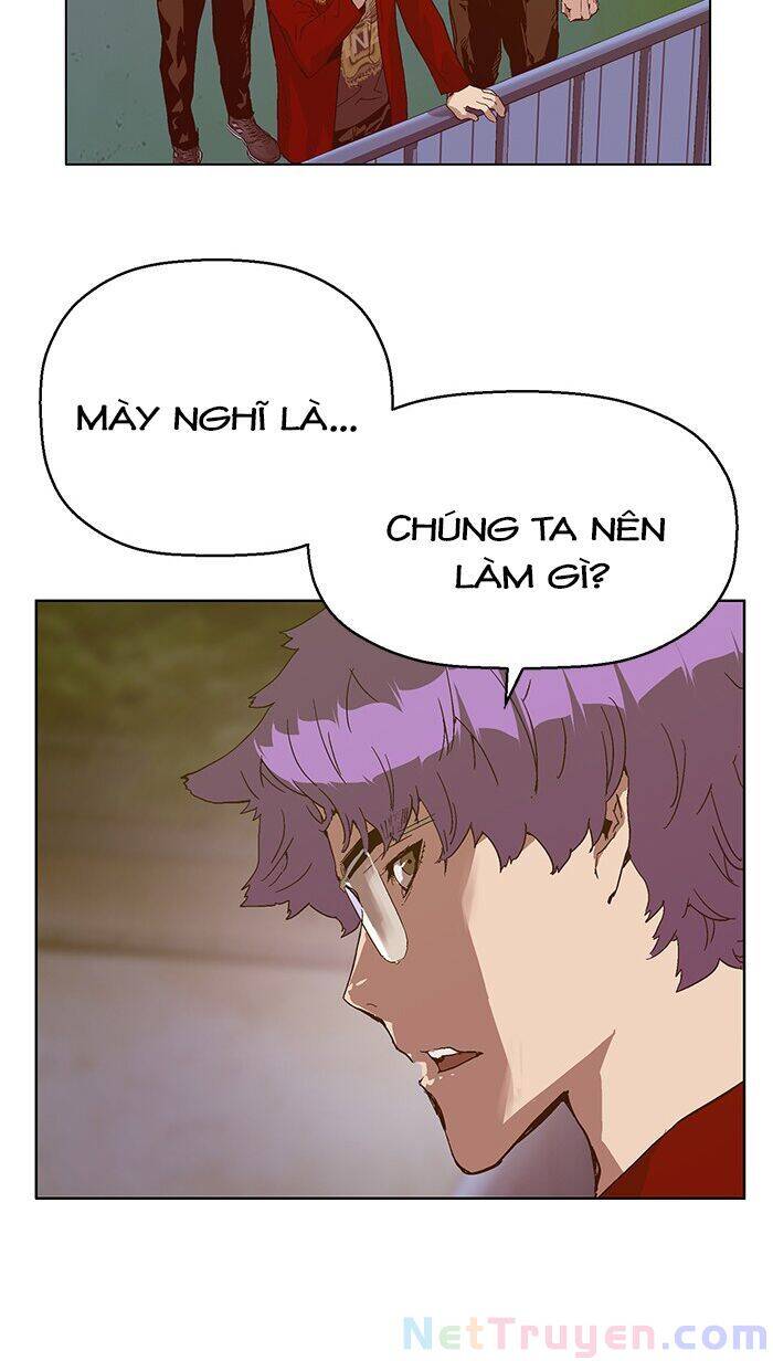 Anh Hùng Yếu Chapter 129 - Trang 2