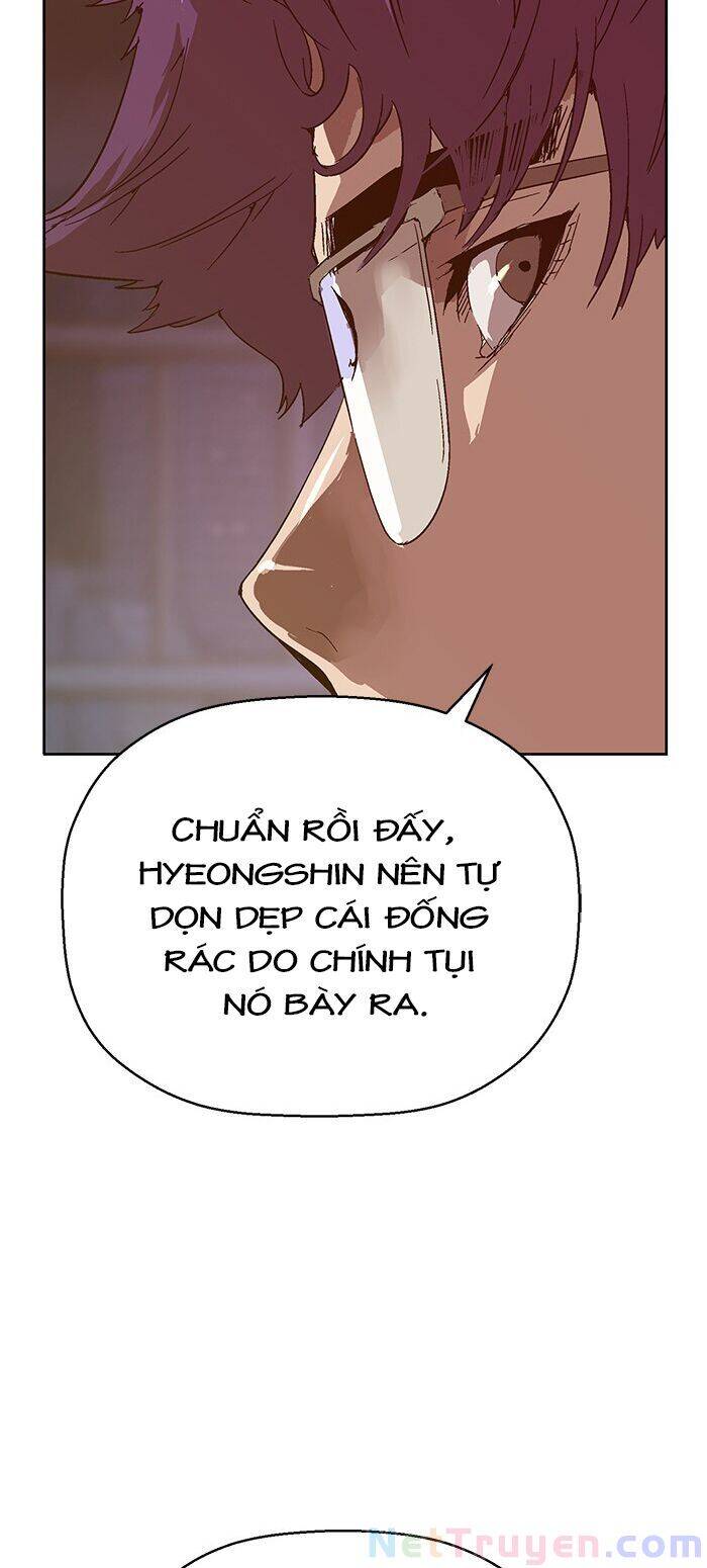 Anh Hùng Yếu Chapter 129 - Trang 2