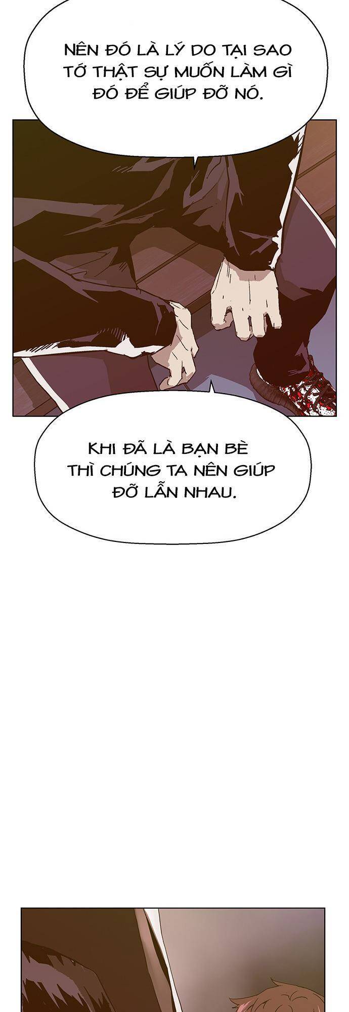 Anh Hùng Yếu Chapter 128 - Trang 2