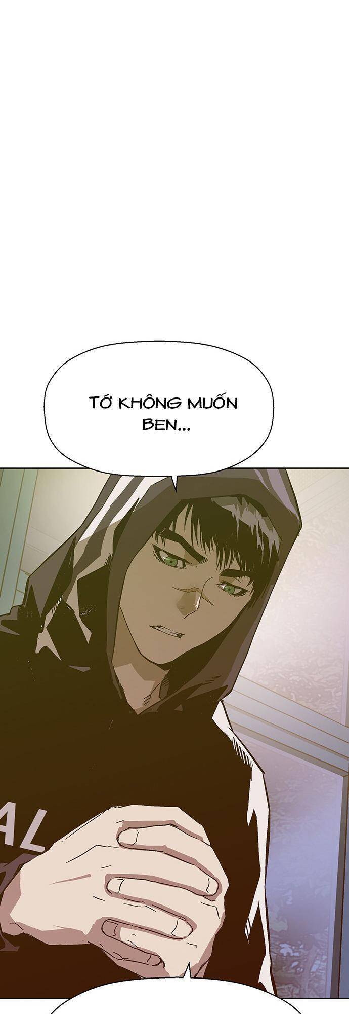 Anh Hùng Yếu Chapter 128 - Trang 2