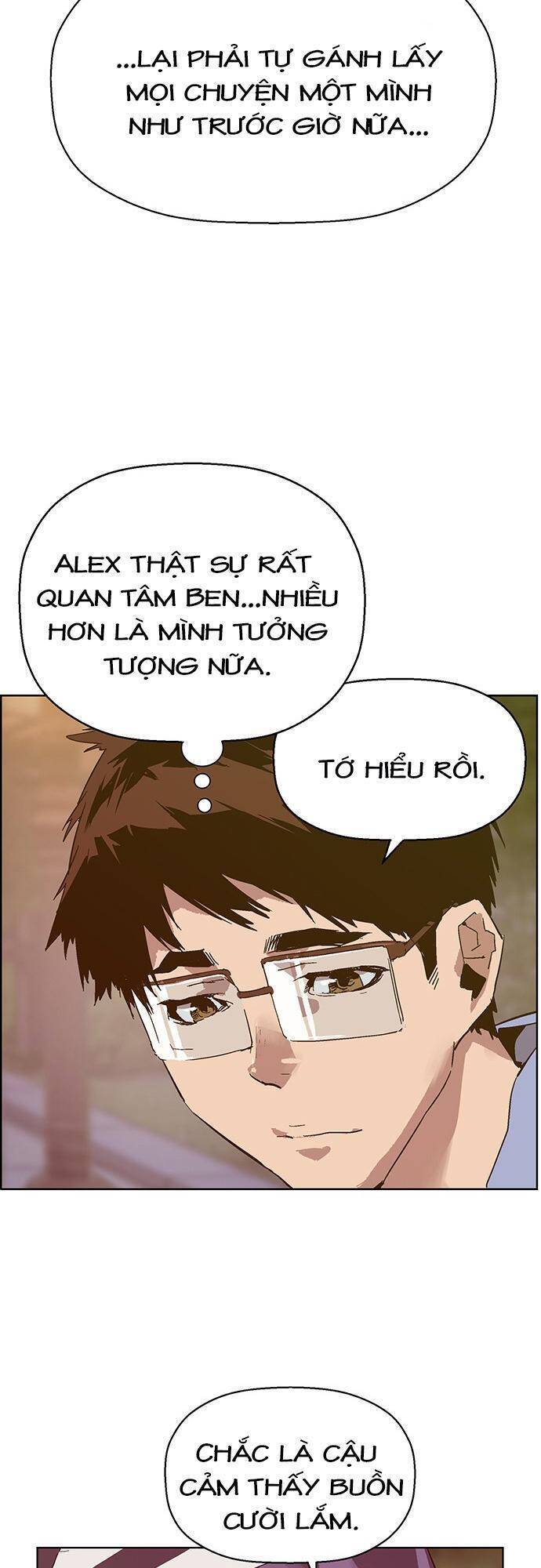 Anh Hùng Yếu Chapter 128 - Trang 2