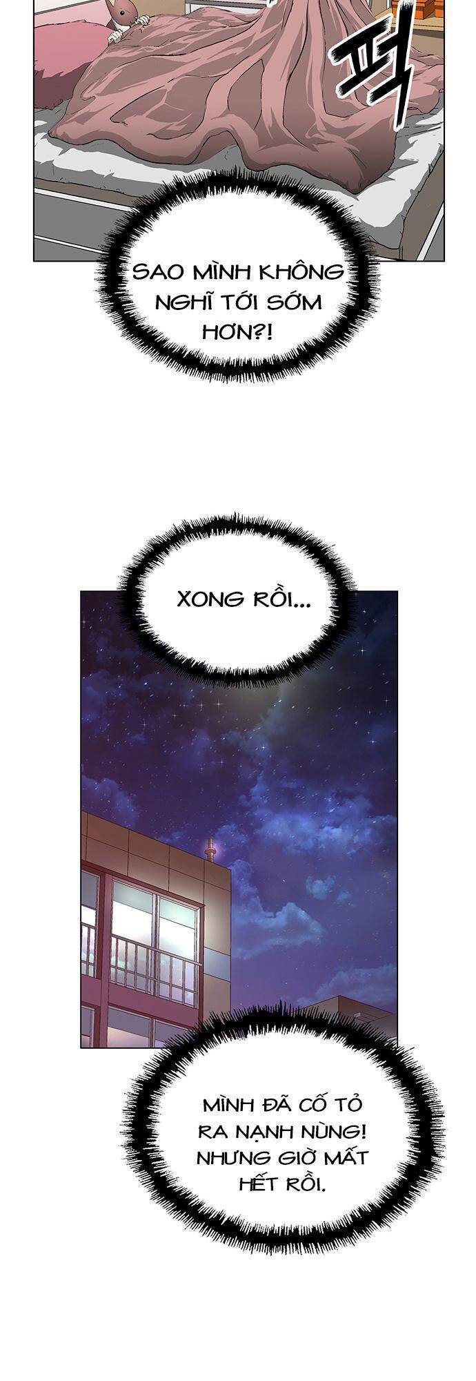 Anh Hùng Yếu Chapter 128 - Trang 2