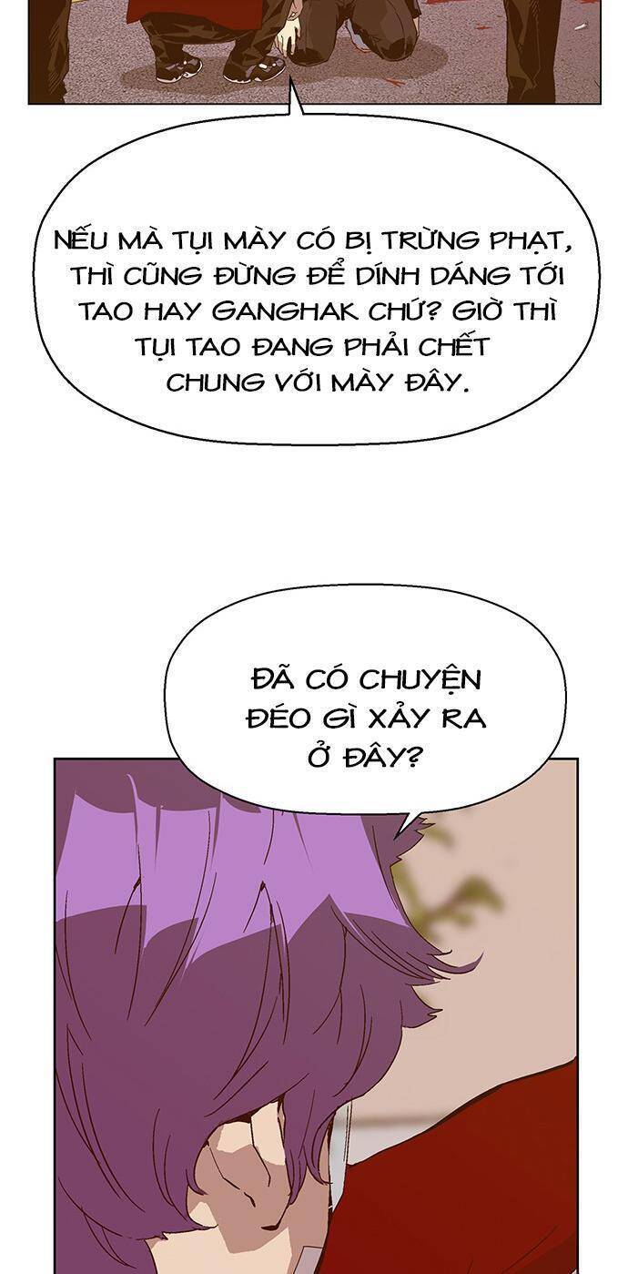 Anh Hùng Yếu Chapter 128 - Trang 2