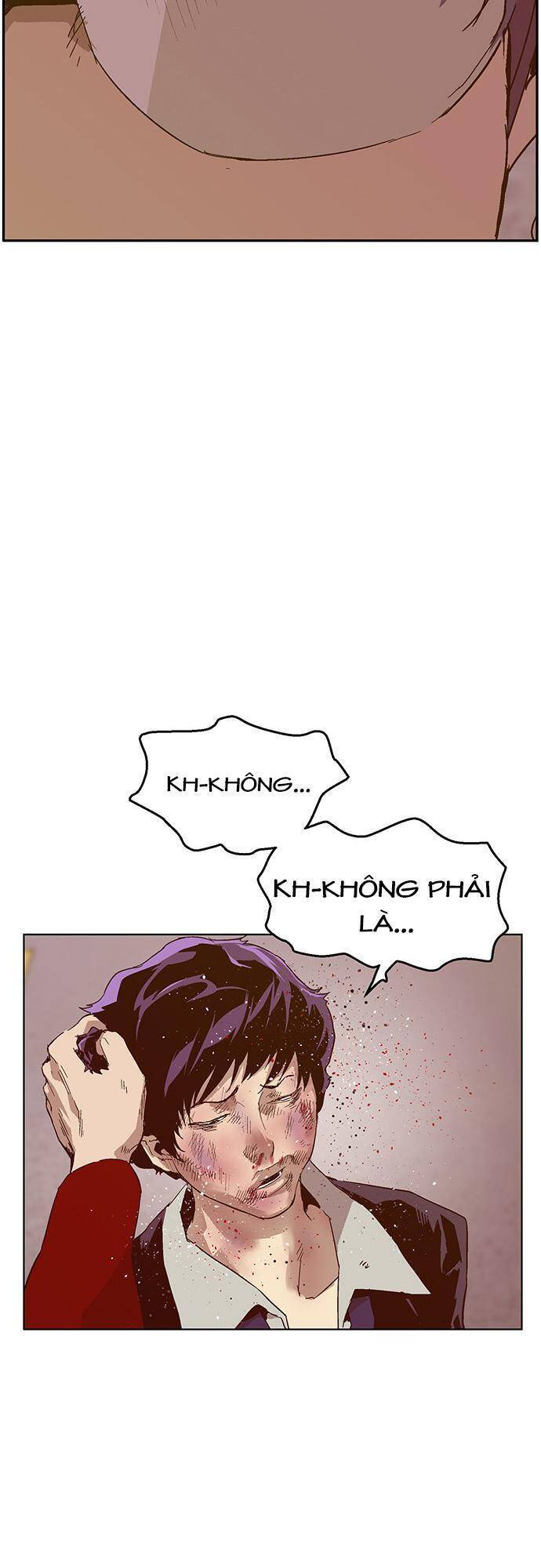 Anh Hùng Yếu Chapter 128 - Trang 2