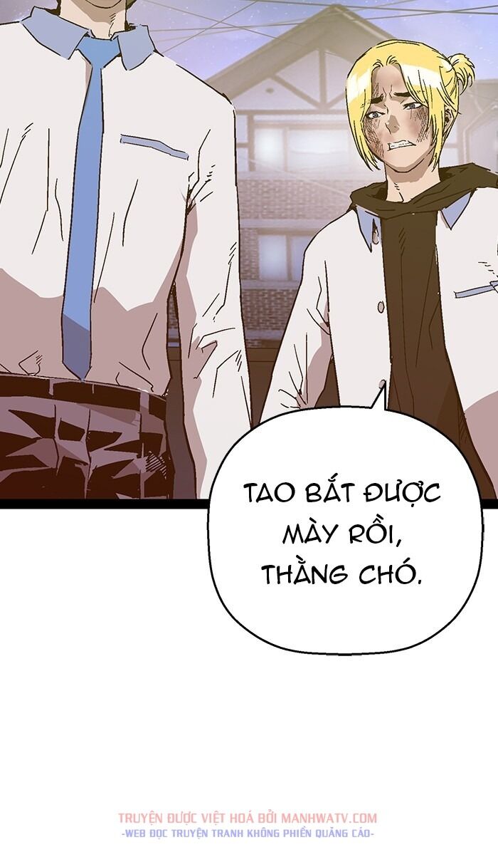 Anh Hùng Yếu Chapter 126 - Trang 2