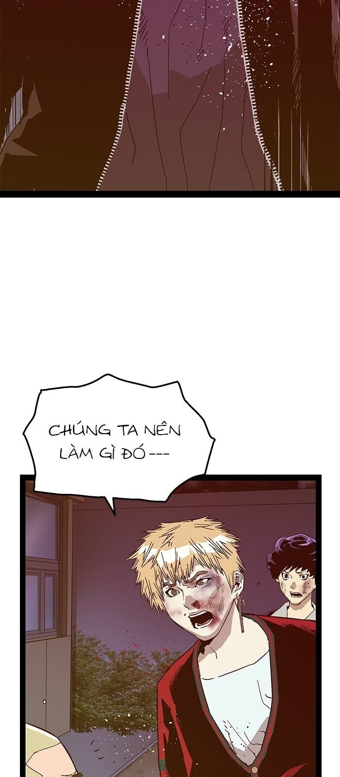 Anh Hùng Yếu Chapter 126 - Trang 2