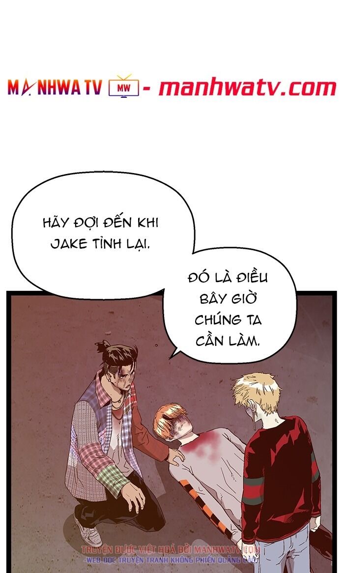 Anh Hùng Yếu Chapter 126 - Trang 2