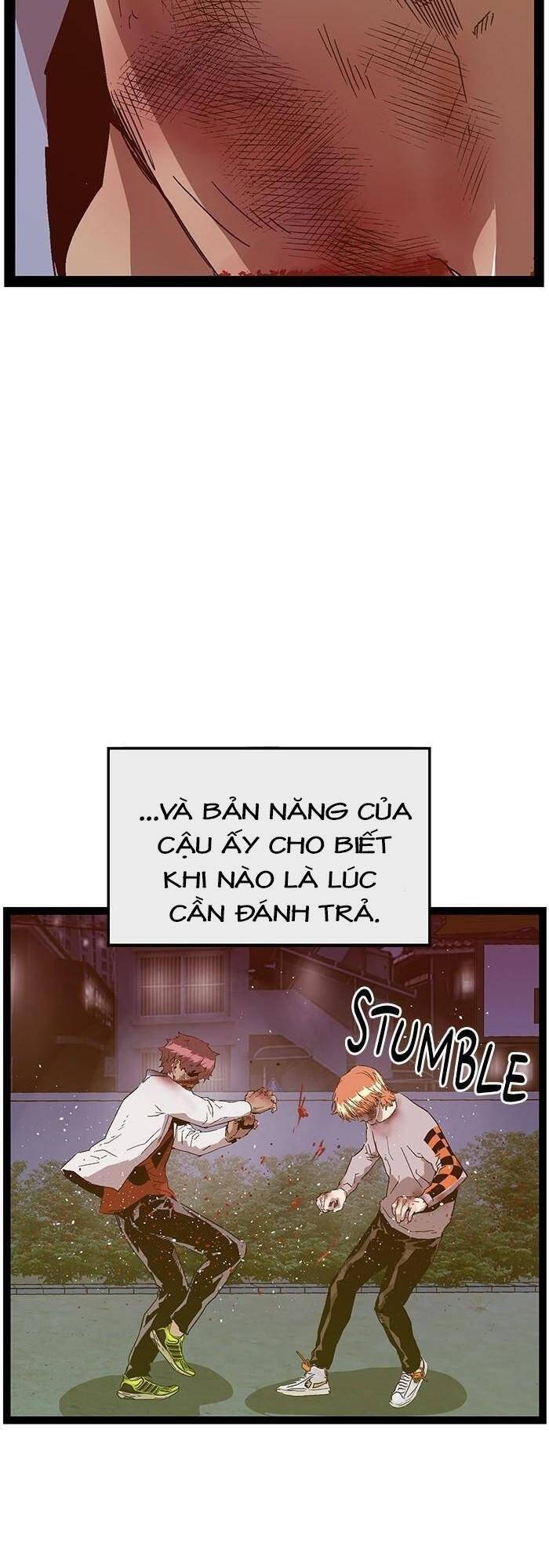 Anh Hùng Yếu Chapter 125 - Trang 2