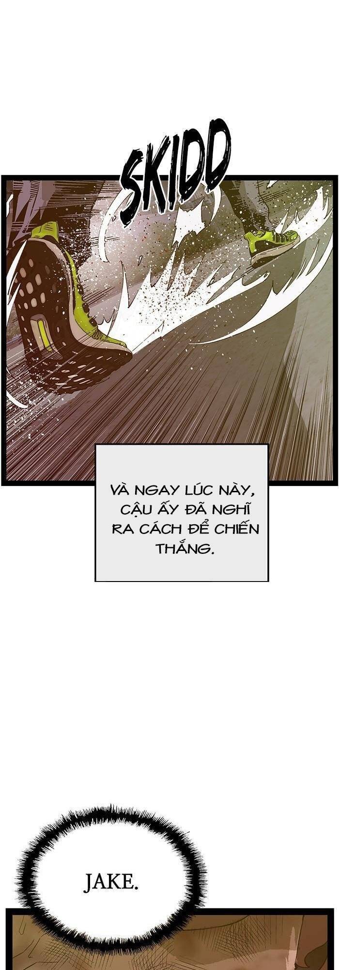 Anh Hùng Yếu Chapter 125 - Trang 2