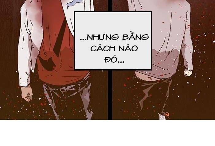 Anh Hùng Yếu Chapter 125 - Trang 2