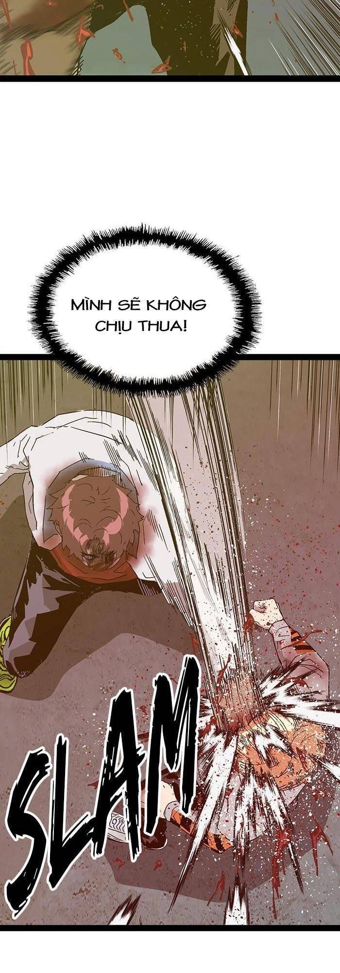 Anh Hùng Yếu Chapter 125 - Trang 2