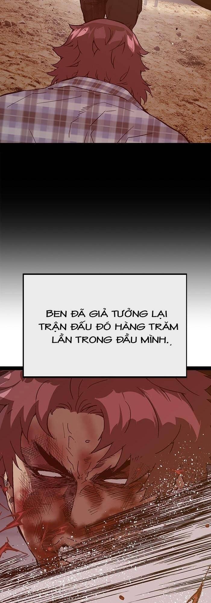 Anh Hùng Yếu Chapter 125 - Trang 2