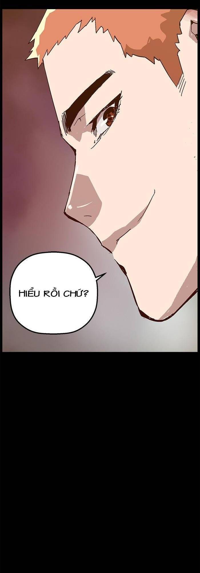 Anh Hùng Yếu Chapter 125 - Trang 2