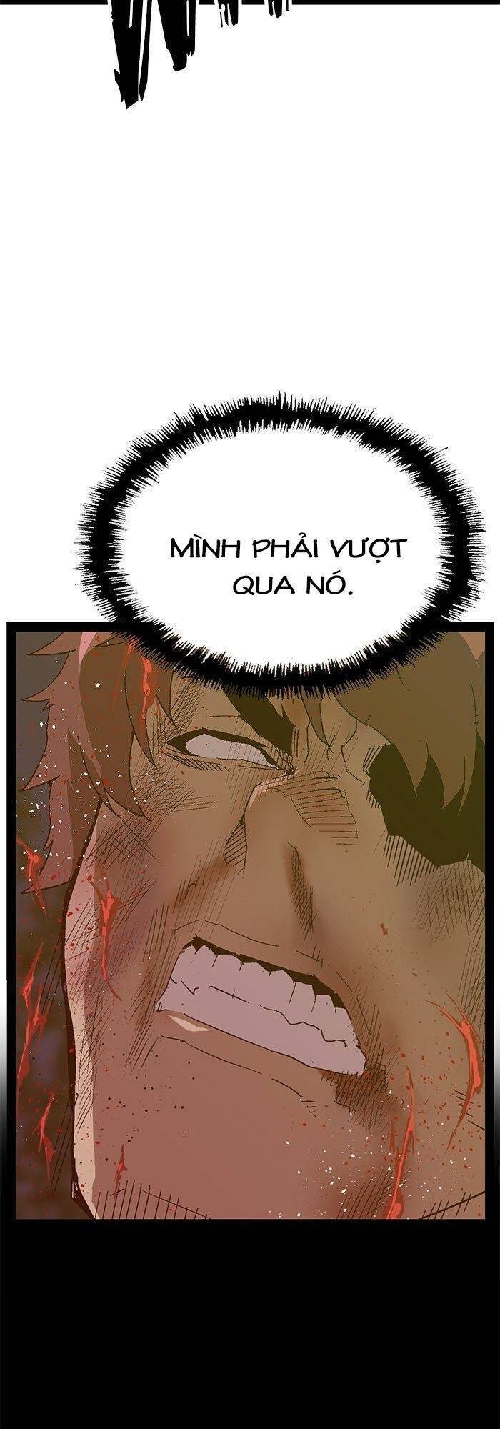 Anh Hùng Yếu Chapter 124 - Trang 2