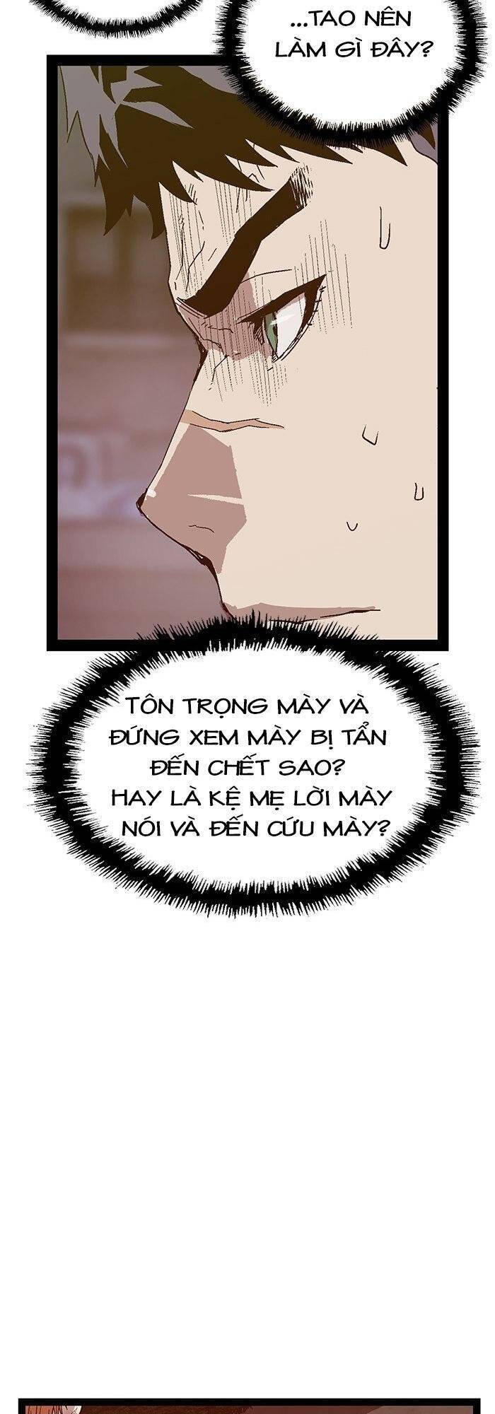 Anh Hùng Yếu Chapter 124 - Trang 2