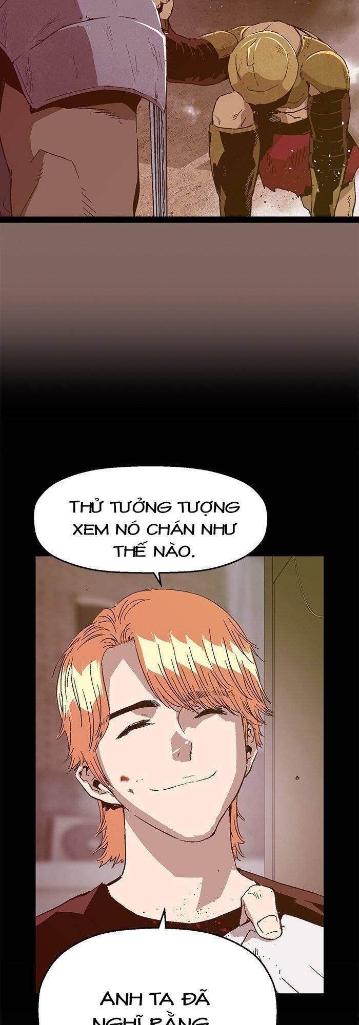 Anh Hùng Yếu Chapter 124 - Trang 2