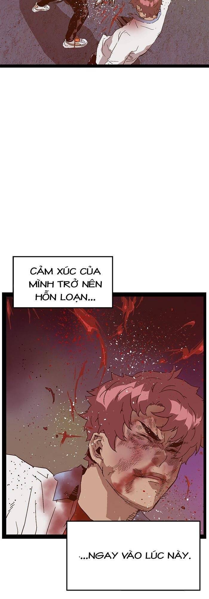 Anh Hùng Yếu Chapter 124 - Trang 2