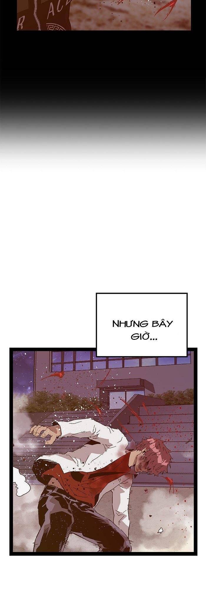 Anh Hùng Yếu Chapter 124 - Trang 2