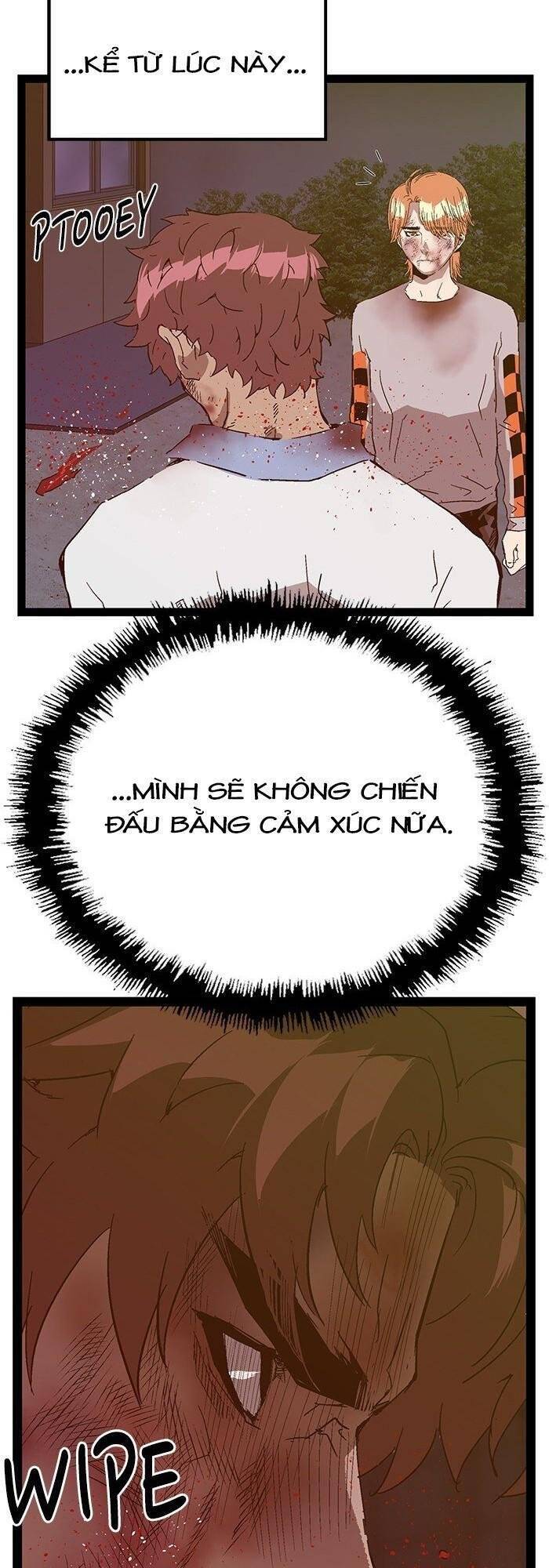 Anh Hùng Yếu Chapter 124 - Trang 2