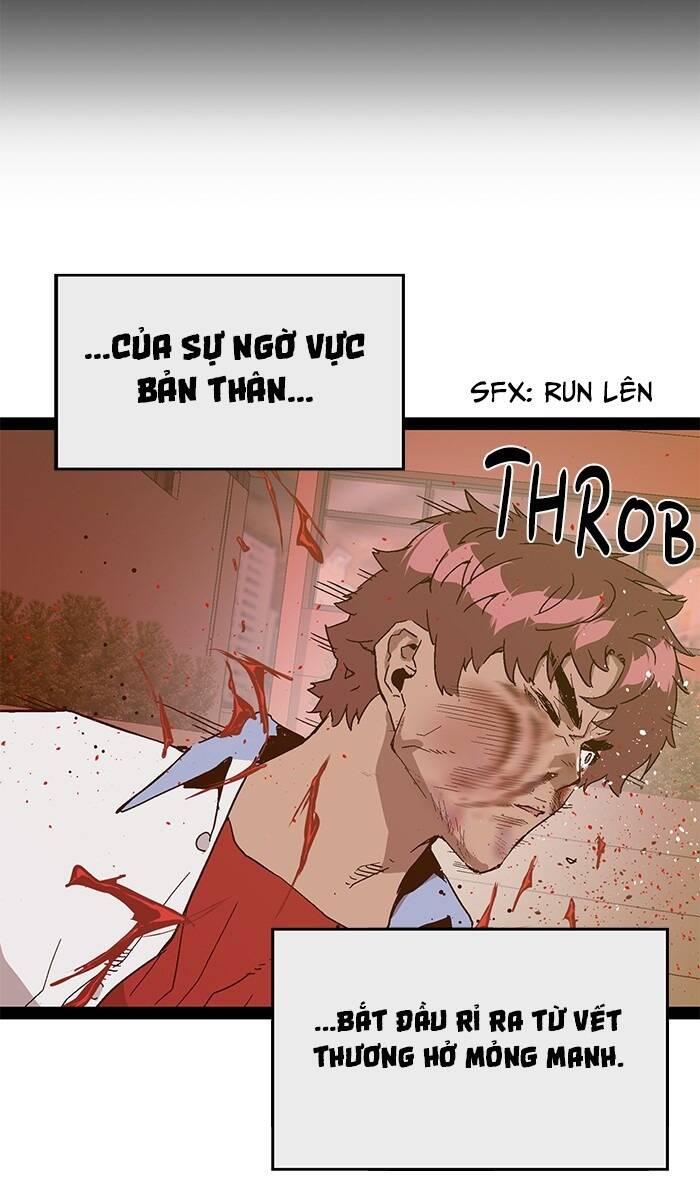 Anh Hùng Yếu Chapter 123 - Trang 2