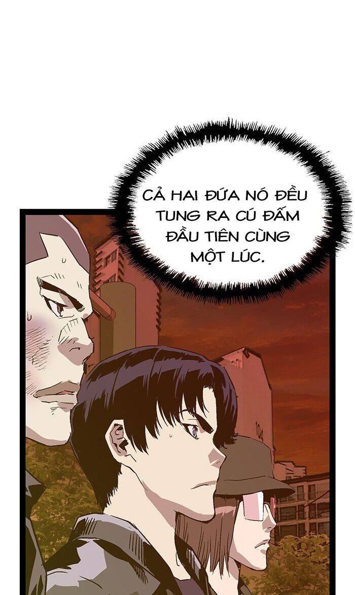 Anh Hùng Yếu Chapter 122 - Trang 2