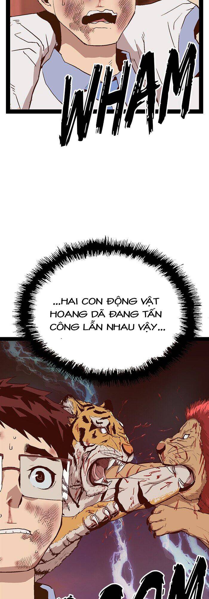 Anh Hùng Yếu Chapter 122 - Trang 2