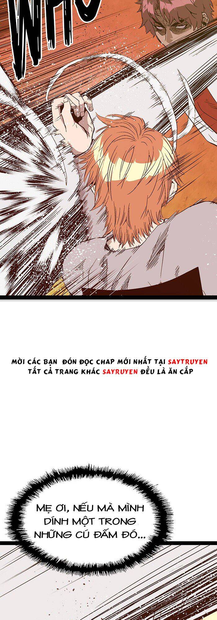 Anh Hùng Yếu Chapter 122 - Trang 2