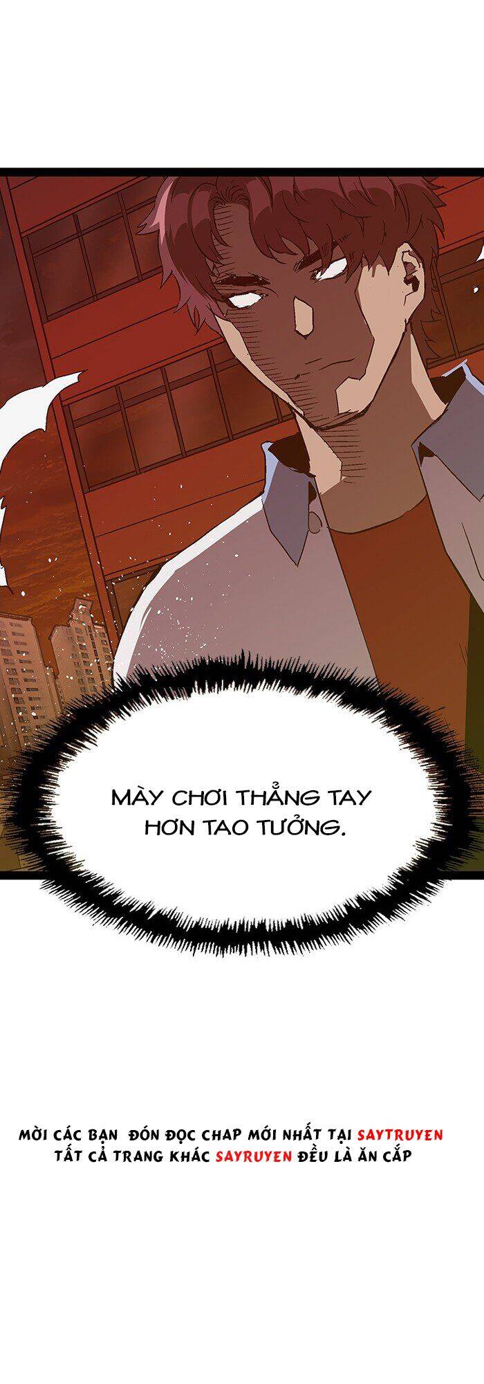 Anh Hùng Yếu Chapter 122 - Trang 2