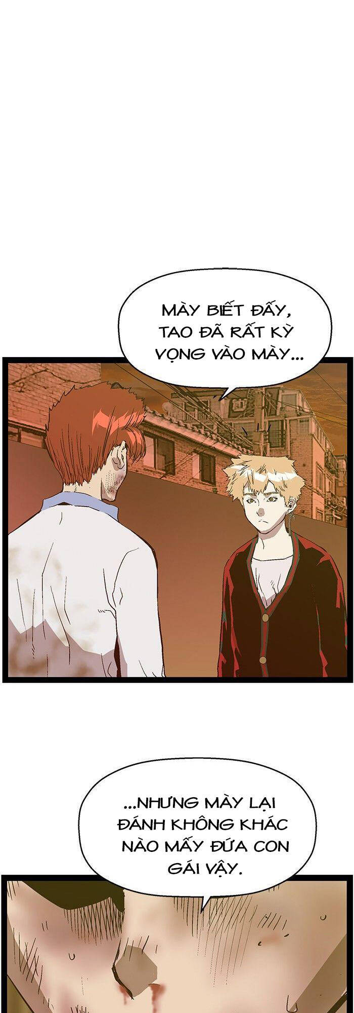 Anh Hùng Yếu Chapter 120 - Trang 2