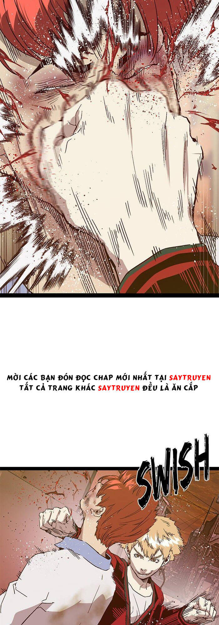 Anh Hùng Yếu Chapter 120 - Trang 2