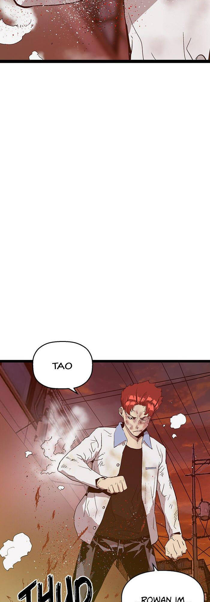 Anh Hùng Yếu Chapter 120 - Trang 2