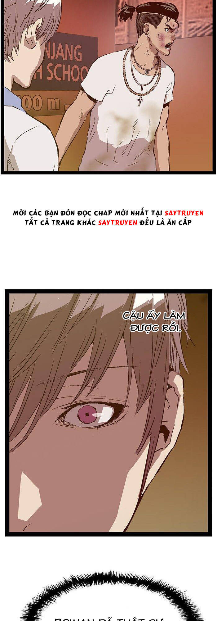 Anh Hùng Yếu Chapter 120 - Trang 2