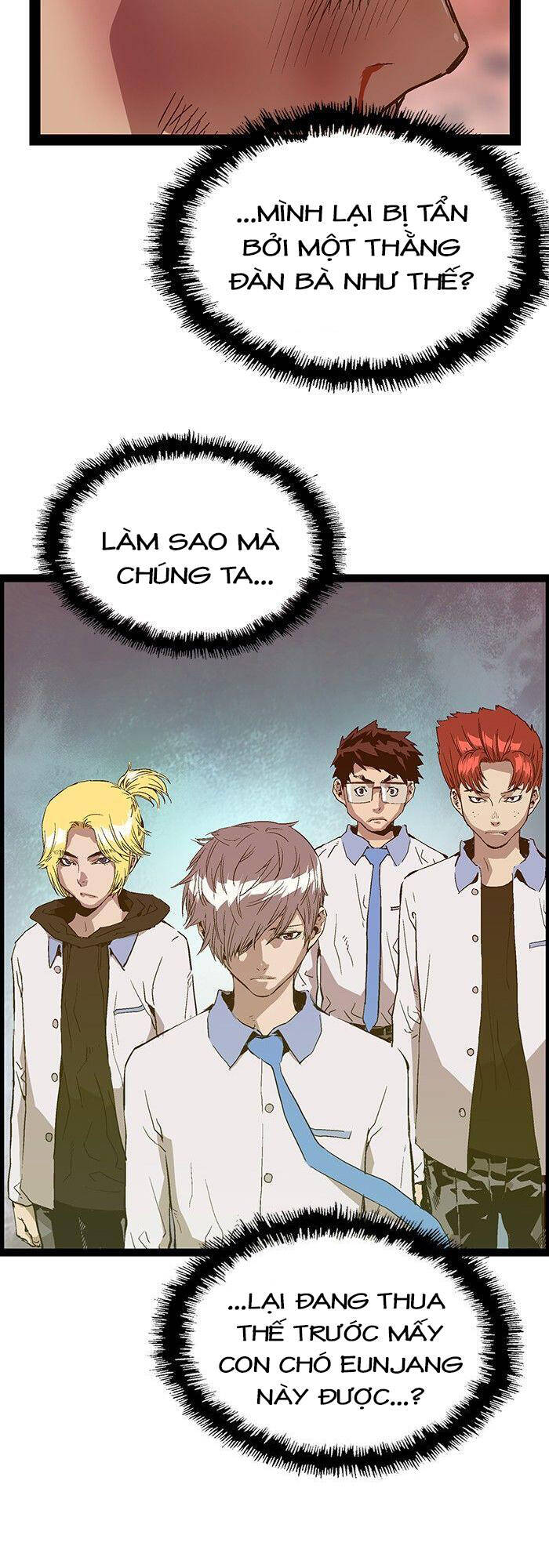 Anh Hùng Yếu Chapter 120 - Trang 2